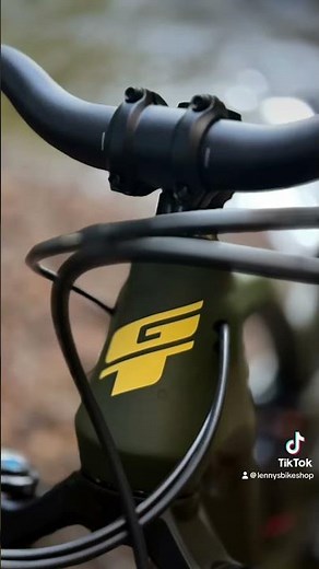 GT Force Carbon Pro this bike excels in downhill stability and speed. www.Lennysbikeshop.com. #bike