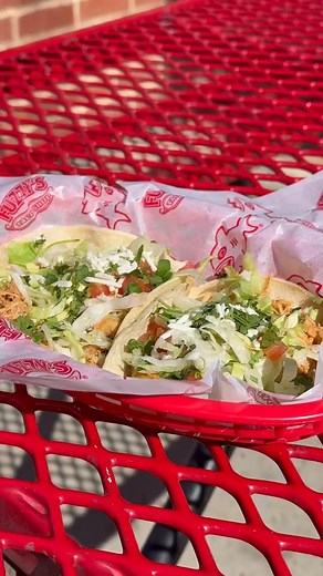 Tacos so cheap, you’ll leave Happy AF 🌮🔥 | Fuzzy's Taco Shop - Tempe