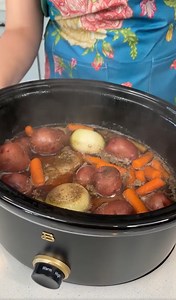 Best Crock-Pot Pork Recipe | Easy & Tender Slow Cooker Meal