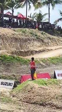 Zyrah Paco ZP85 champion sa ladies 14 below🏁