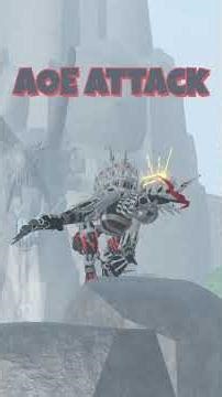 Cathedral Fasolatherium Showcase | Dinosaur Simulator