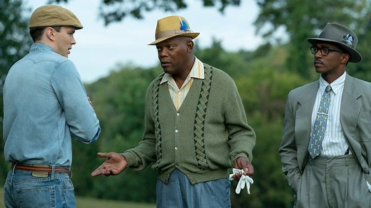 The Banker Review: Is Anthony Mackie and Samuel L. Jackson's New Movie Worth Watching?