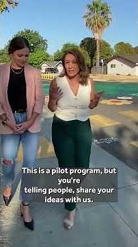 Artists paint the streets in Rancho Cordova