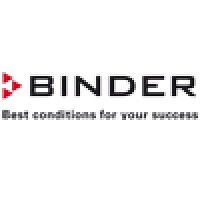BINDER GmbH | LinkedIn