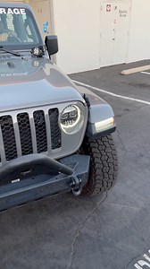 Xprite LED Headlights don’t just light the road—they define your Jeep’s look. 💡 Bold. Bright. Built for the trail. #XpriteHeadlights #JeepLighting #LightUpTheNight #OffRoadVision #JeepMods #XpriteUSA #JeepWrangler #LEDHeadlights | Xprite Offroad & Lighting