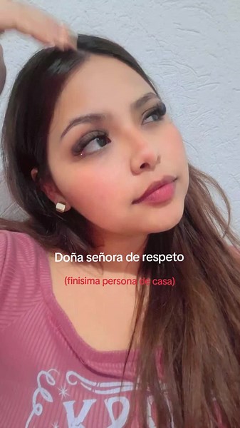 La Transformación de una Zorra a Doña de Respeto