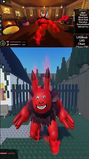 ROBLOX *NEW* FORSAKEN ROLEPLAY UPDATE [GUEST 666 HUNGRY] How to get ALL BADGES MORPHS! #roblox