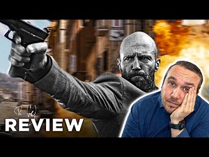 THE BEEKEEPER Kritik Review (2024)