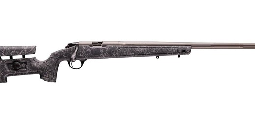 Fudd Friday: CVA Endura LRH Smokeless Long-Range Hunting Muzzleloader