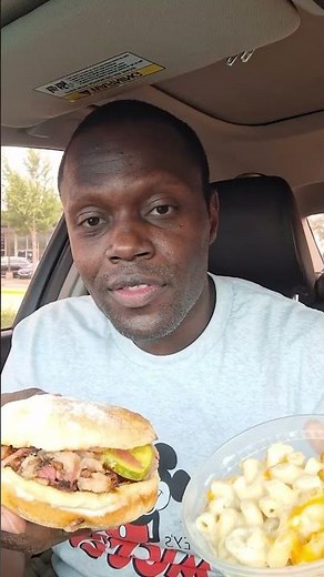 I Finally Tried Soul & Smoke... | InTristan Eats #SoulAndSmoke