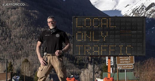 Colorado tourist attractions remain closed despite reopening plans