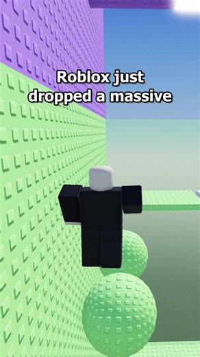 Roblox Official Update: What's New?
