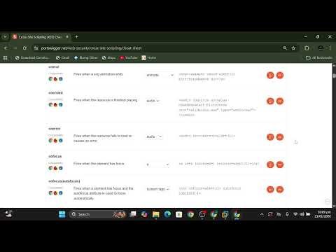 RootHackersLab LIVE PENTESTING SERIES🖥️ | HTML INJECTION IN DETAIL ZERO TO HERO 🖥️