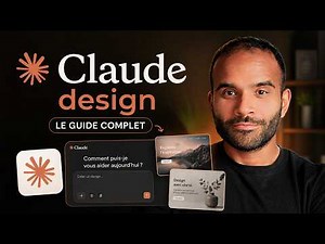 Claude Design : le guide complet pour les non designers (2026)