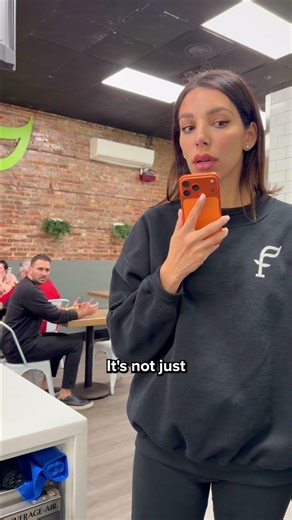 Our new AI #training system