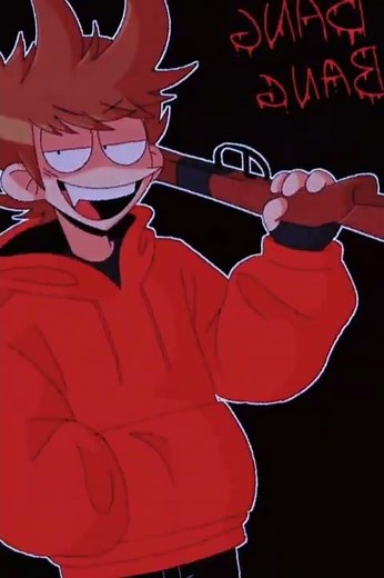 eddsworld tord