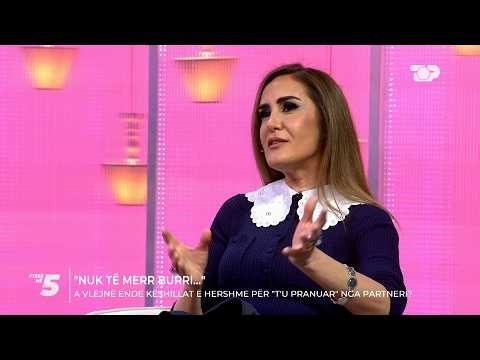 “Tironc 24 kartash, nuk lan tualetin” Mjekja “nxjerr” zbuluar të shoqin… - Ftesë në 5