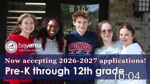 Bay Area Church on Reels