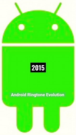 Samsung Notification Sound Evolution