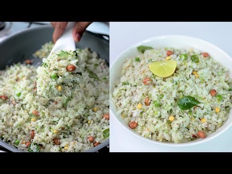 99% लोगों ने पोहा बनाने का ये नया तरीका अभी तक नहीं देखा, Quick & Easy Poha Recipe for Breakfast