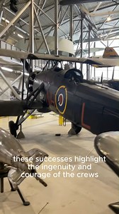 Which big ships did the Swordfish sink? The Fairey Swordfish,...