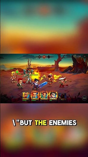 Hero Wars Hack? Free Heroes with This Code! #herowars