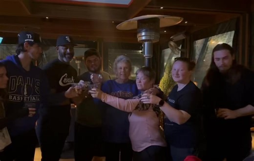 Daniel Robinson on Reels