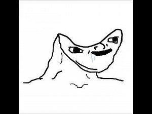 Trollface Gives a Fire and Brimstone Sermon (Trollface Religious Meme)