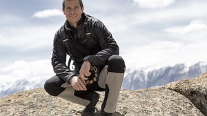 Bear Grylls slams SAS Who Dares Wins style celeb survival shows