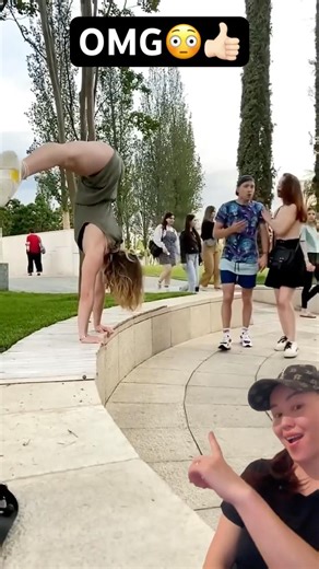 An Unavoidable Awkward but Hilarious Moment 😂