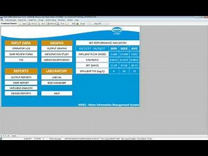 What's New in Custom Data Entry - Hach WIMS 7.6.6