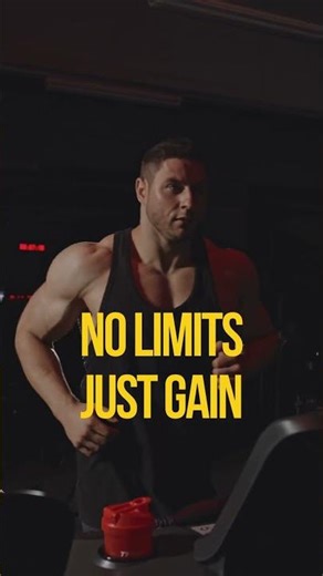 Gym Social Media Advertising Video for Local Fitness Centers