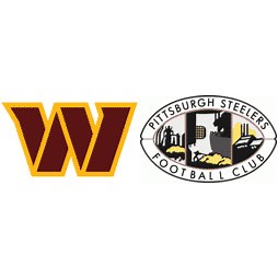 Washington Redskins at Pittsburgh Steelers - September 30th, 1956 | Pro-Football-Reference.com