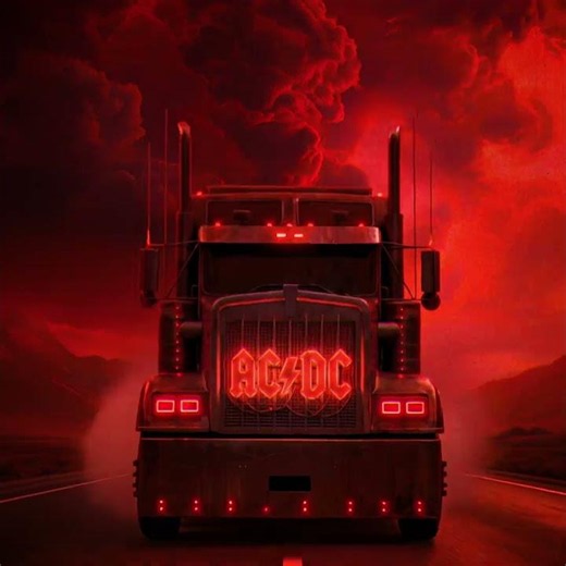 AC/DC Power Up Tour
