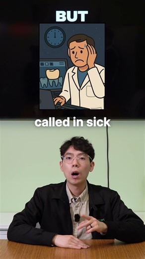 POV: Managing a dental lab today…