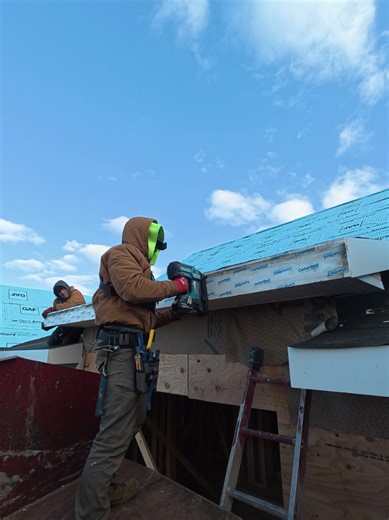 Strategic Fascia Installation Tips for Builders