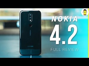 Nokia 4.2 review: there's better out there | PUBG gameplay, camera samples, benchmarks, and more