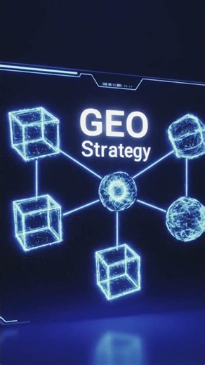 SEO Keywords? Generative Engine Optimization GEO AI 2026 Tips #AI #LLMs #GEO #AIO #AEO #SEO #2026