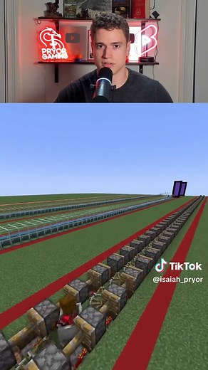 Minecraft transport guide: Best transport methods
