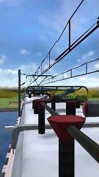 "Train & Rail Yard Simulator 2024: Gameplay Preview"