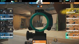 A big weekend of Siege ahead, more of this coming soon 🔥 Tune in from 6:30pm AEST to catch the last week of the SEA League! #Wolfpack🐺 | Dire Wolves