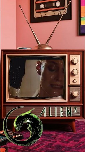 Alien 3 TV Ad (1992) – Ripley’s Final Stand Begins!