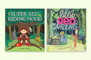 20 Fractured Fairy Tales for Kids - Teaching Expertise