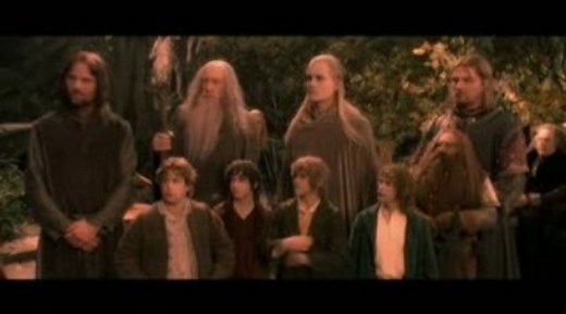 The Lord Of The Fresh Cheese Episode 1