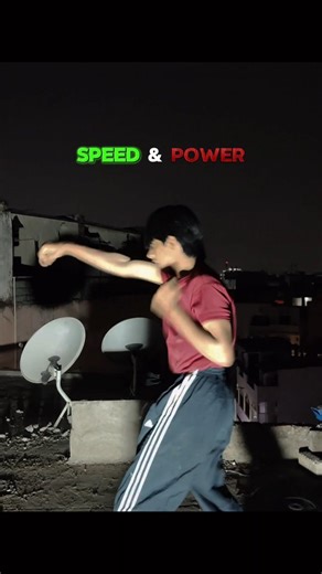 BOXING & FITNESS MOTIVATION on Instagram: "Tutorial #tutorial #boxing #speed #power"