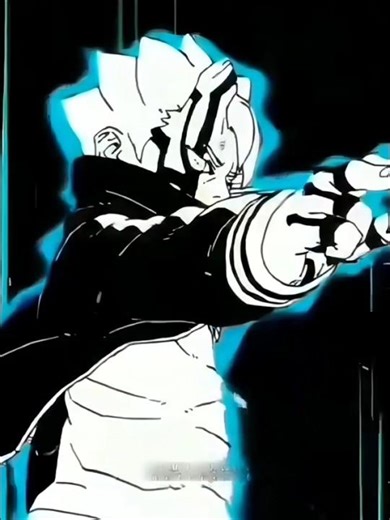 Borushiki Rasengan 🥶💙 #shorts #shortsfeed #trending #trendingshorts #viral #viralshorts