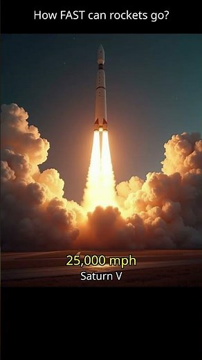 430,000 MPH!? The Fastest Object We EVER Made Is Mind-Blowing! 🚀