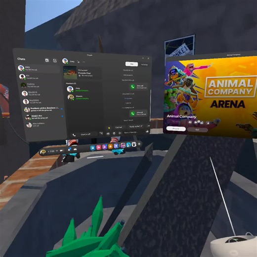 minidroid_10 op TikTok