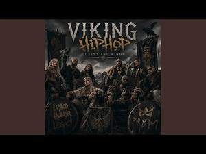 Viking Hip Hop Queens and Kings