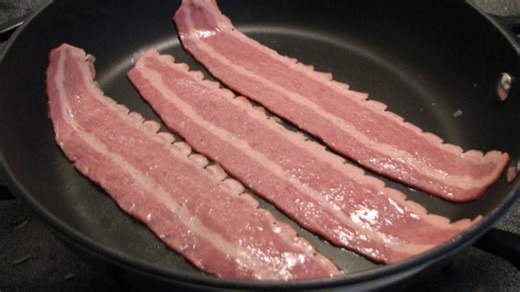 Turkey bacon brands ranked from worst to best